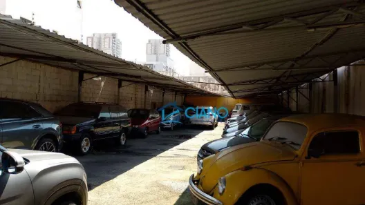 Lote/Terreno à venda, 500m² no Vila Bertioga, São Paulo