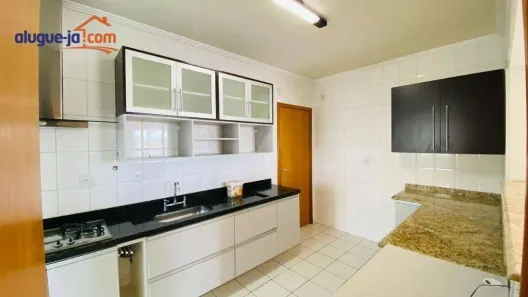 Apartamento com 3 Quartos à venda, 90m² no Jardim Esplanada, São José dos Campos