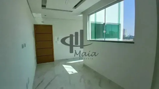 Apartamento com 2 Quartos à venda, 75m² no Santa Maria, Santo André