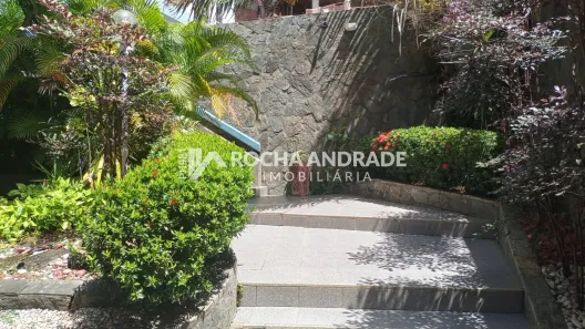 Apartamento com 3 Quartos à venda, 127m² no Caminho das Árvores, Salvador