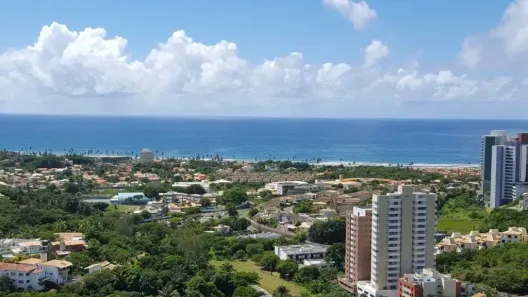 Apartamento com 3 Quartos à venda, 130m² no Patamares, Salvador