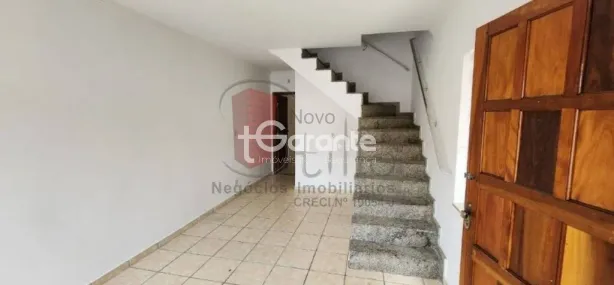 Sobrado com 3 Quartos à venda, 100m² no Chácara Belenzinho, São Paulo