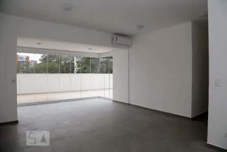 Apartamento com 1 Quarto à venda, 160m² no Vila Andrade, São Paulo
