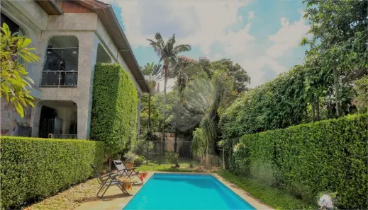 Sobrado com 5 Quartos à venda, 1239m² no Cidade Jardim, São Paulo