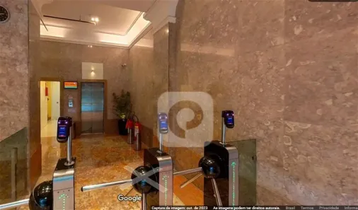 Sala Comercial com 1 Quarto à venda, 44m² no Centro, Rio de Janeiro