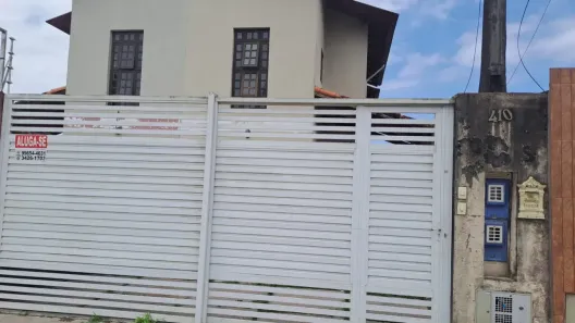 Casa com 2 Quartos à venda, 55m² no Jardim Umuarama, Itanhaém