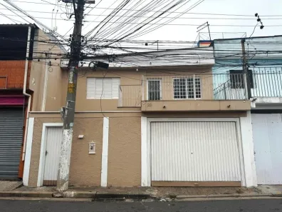 Casa com 3 Quartos à venda, 265m² no Jaguaribe, Osasco