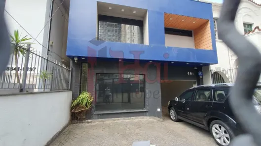 Imóvel Comercial para alugar, 220m² no Perdizes, São Paulo