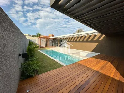 Casa com 3 Quartos à venda, 400m² no Parque Reserva Fazenda Imperial, Sorocaba