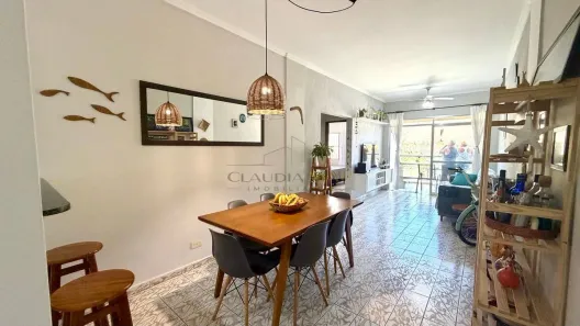 Apartamento com 2 Quartos à venda, 86m² no , Ubatuba