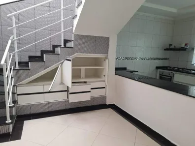 Sobrado com 4 Quartos à venda, 166m² no Nova Petrópolis, São Bernardo do Campo
