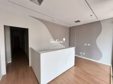 Sala Comercial para alugar, 60m² no Jardim Irajá, Ribeirão Preto
