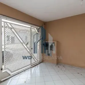 Casa com 2 Quartos para alugar, 125m² no Jardim Camargo Novo, São Paulo