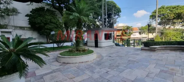 Apartamento com 3 Quartos à venda, 100m² no Lauzane Paulista, São Paulo