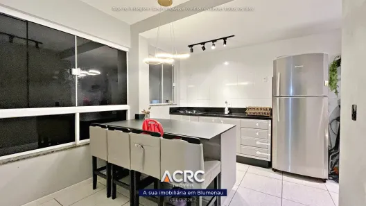 Apartamento com 2 Quartos à venda, 72m² no Passo Manso, Blumenau