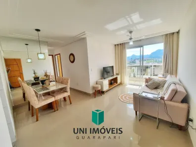 Apartamento com 2 Quartos à venda, 70m² no Praia do Morro, Guarapari