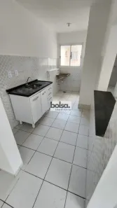 Apartamento com 2 Quartos à venda, 47m² no Núcleo Habitacional Mary Dota, Bauru