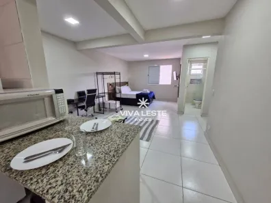 Apartamento com 1 Quarto à venda, 40m² no Mooca, São Paulo
