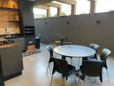 Casa de Condomínio com 3 Quartos à venda, 124m² no Jardim Central Park, Jacareí