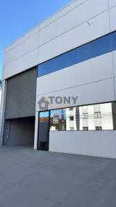 Galpão/Depósito/Armazém à venda, 270m² no Nossa Senhora do Rosário, São José