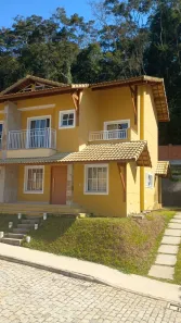 Casa com 4 Quartos para alugar, 150m² no Itaipava, Petrópolis