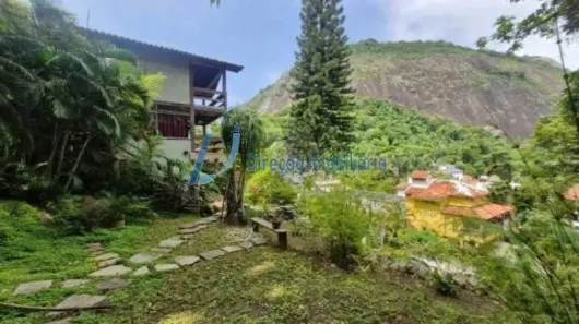 Casa com 5 Quartos à venda, 354m² no Lagoa, Rio de Janeiro