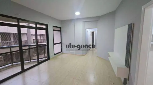 Apartamento com 3 Quartos à venda, 156m² no Vila Gatti, Itu