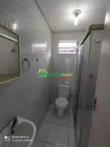 Kitnet com 1 Quarto para alugar, 30m² no Marquês, Teresina