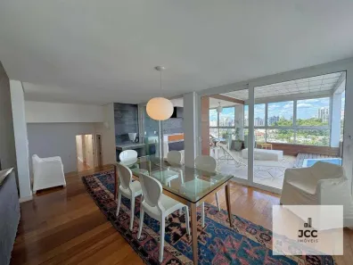 Cobertura com 5 Quartos à venda, 254m² no América, Joinville