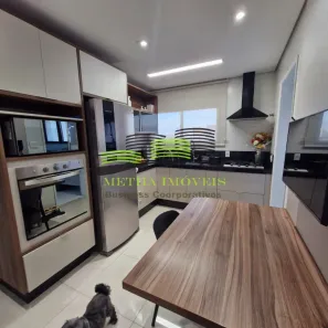 Apartamento com 3 Quartos à venda, 136m² no Centro, Sorocaba