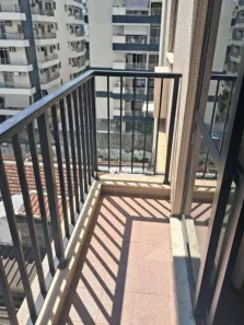 Apartamento com 3 Quartos à venda, 91m² no Tijuca, Rio de Janeiro