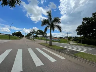 Lote/Terreno à venda, 843m² no Residencial Green Park, Itupeva