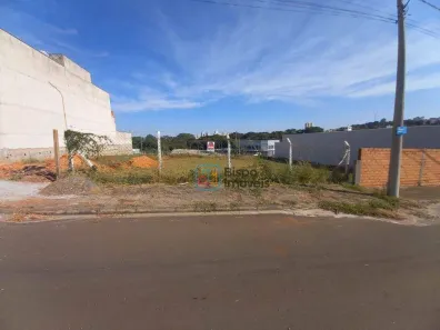 Lote/Terreno à venda, 348m² no Vila Cordenonsi, Americana