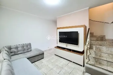 Casa com 3 Quartos à venda, 100m² no Alves Dias, São Bernardo do Campo