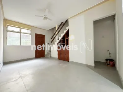 Casa com 2 Quartos à venda, 58m² no João Pinheiro, Belo Horizonte