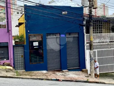 com 2 Quartos à venda, 120m² no Perdizes, São Paulo