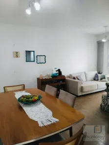 Apartamento com 2 Quartos à venda, 60m² no Bethaville I, Barueri