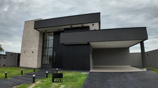 Casa de Condomínio com 4 Quartos à venda, 340m² no Parque Cidade, Goiânia