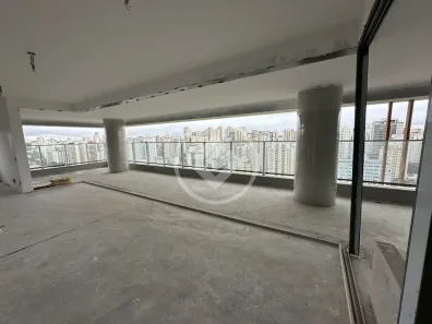 Apartamento com 3 Quartos à venda, 211m² no Campo Belo, São Paulo