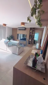 Apartamento com 3 Quartos à venda, 126m² no Jardim Pompéia, Indaiatuba