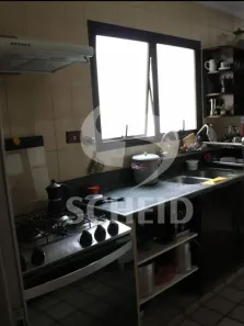 Apartamento com 3 Quartos à venda, 162m² no Paraíso, São Paulo