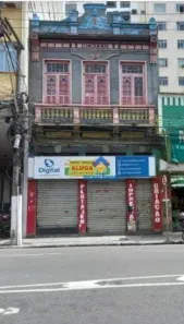 Ponto Comercial para alugar, 500m² no Centro, Niterói