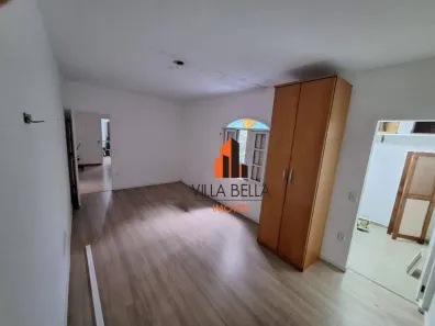 Sobrado com 3 Quartos para alugar, 178m² no Jardim Bela Vista, Santo André