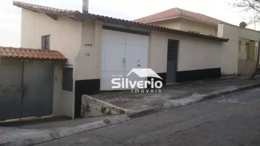 Casa com 3 Quartos à venda, 200m² no Jardim São Judas Tadeu, São José dos Campos