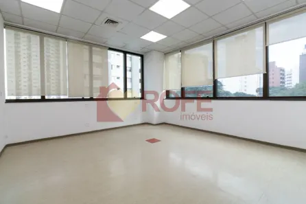 Sala Comercial à venda, 504m² no Moema, São Paulo