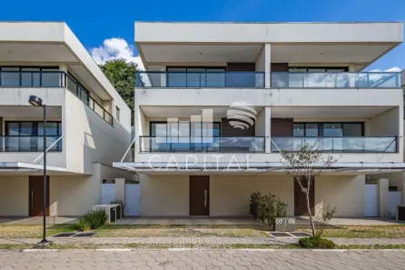 Casa de Condomínio com 3 Quartos à venda, 215m² no Tanquinho, Santana de Parnaíba