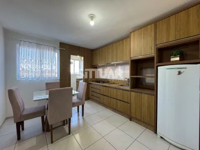 Apartamento com 2 Quartos à venda, 45m² no Passo do Gado, Tubarão
