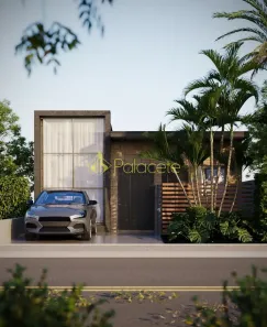 Casa de Condomínio com 3 Quartos à venda, 116m² no Residencial Maricá, Pindamonhangaba
