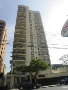 Apartamento com 4 Quartos à venda, 166m² no Moema, São Paulo