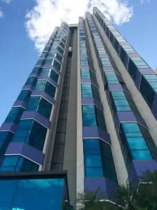 Flat com 1 Quarto à venda, 78m² no Centro, Campo Grande
